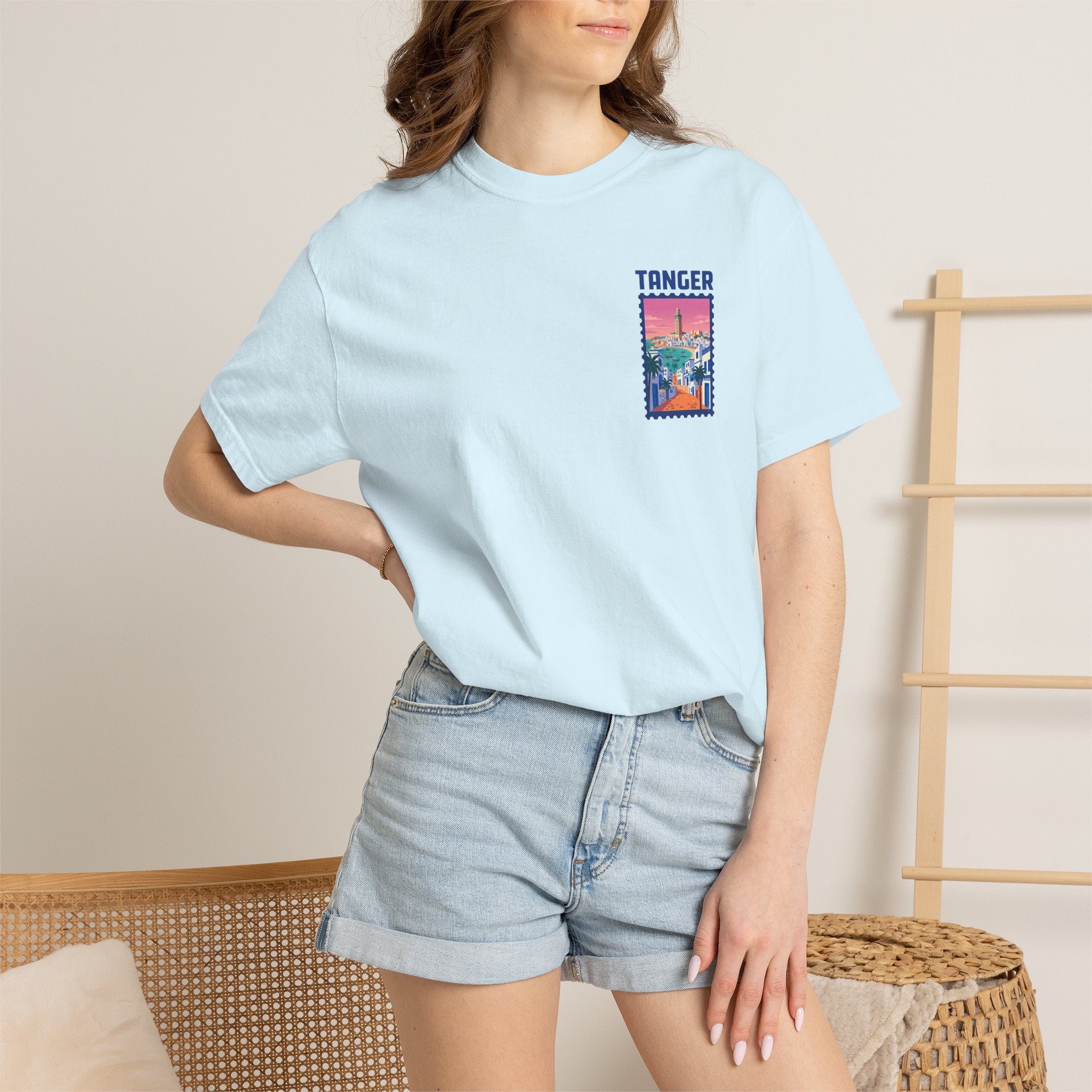 T-Shirt Tanger