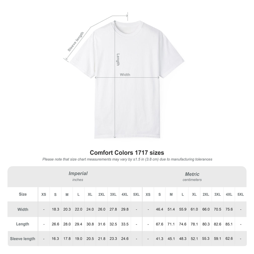 T-Shirt Tanger