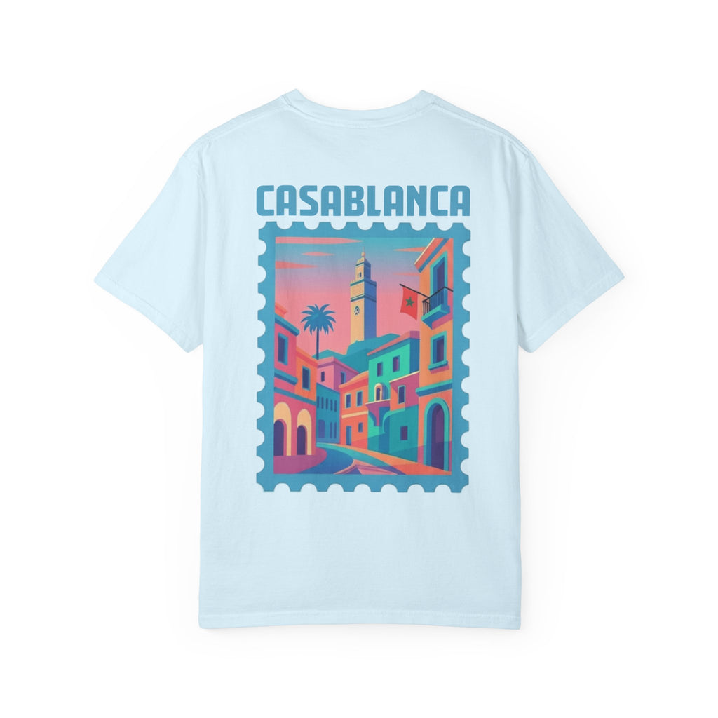 T-Shirt Casablanca