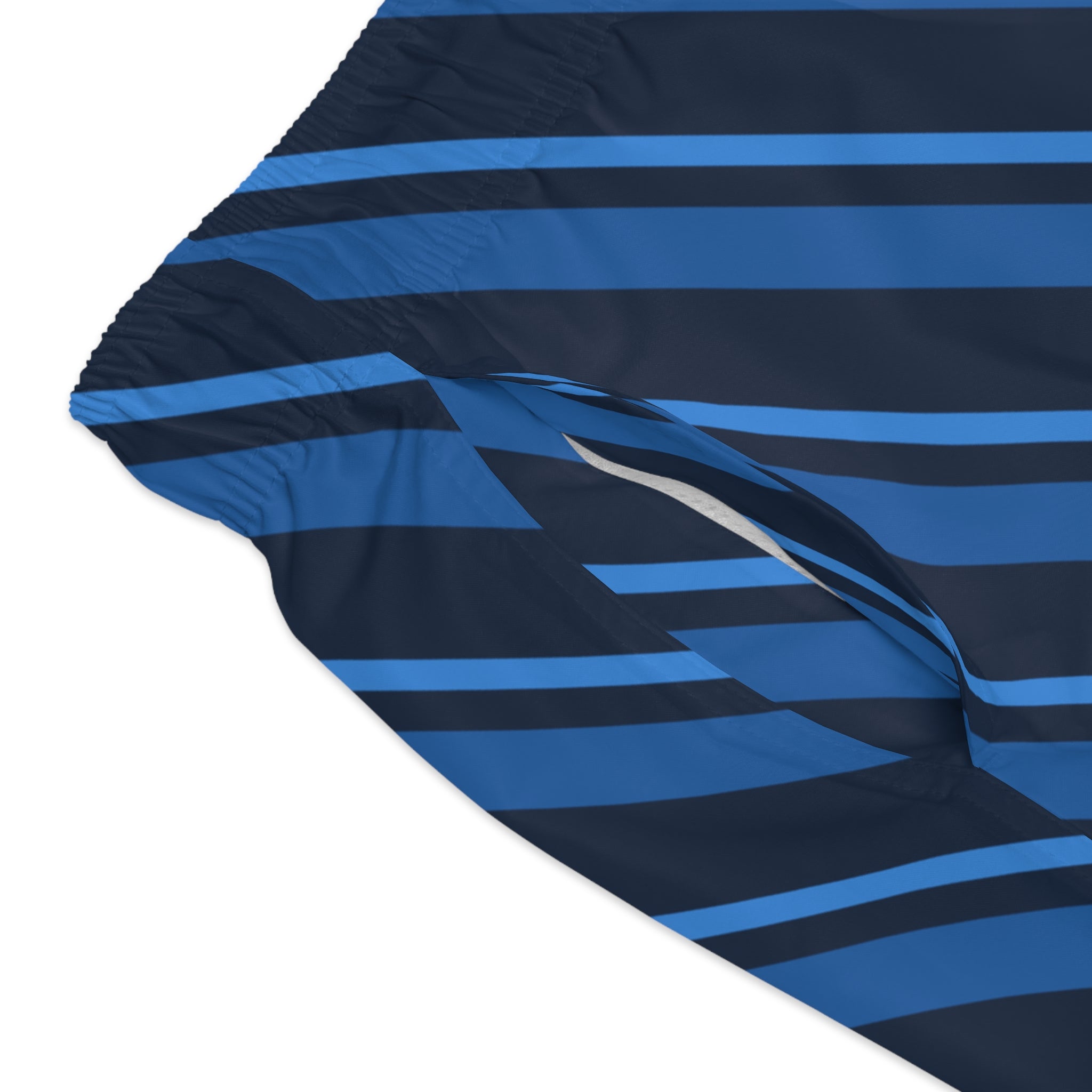 Short de bain simple inspiré équipe de France