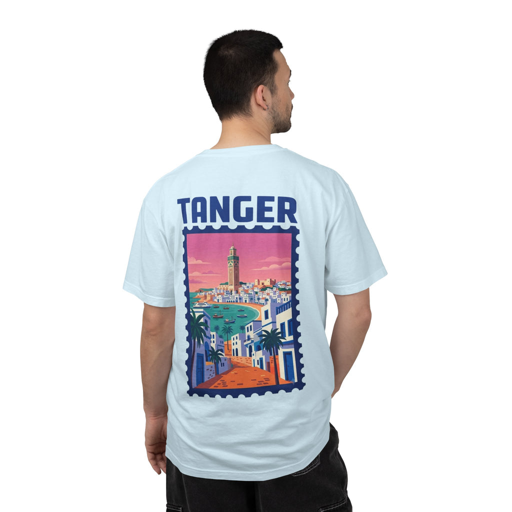 T-Shirt Tanger
