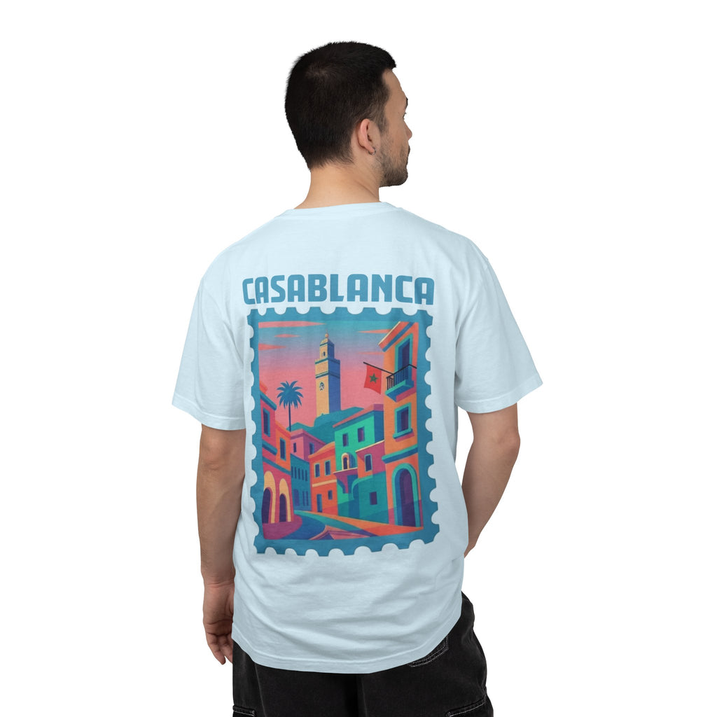 T-Shirt Casablanca