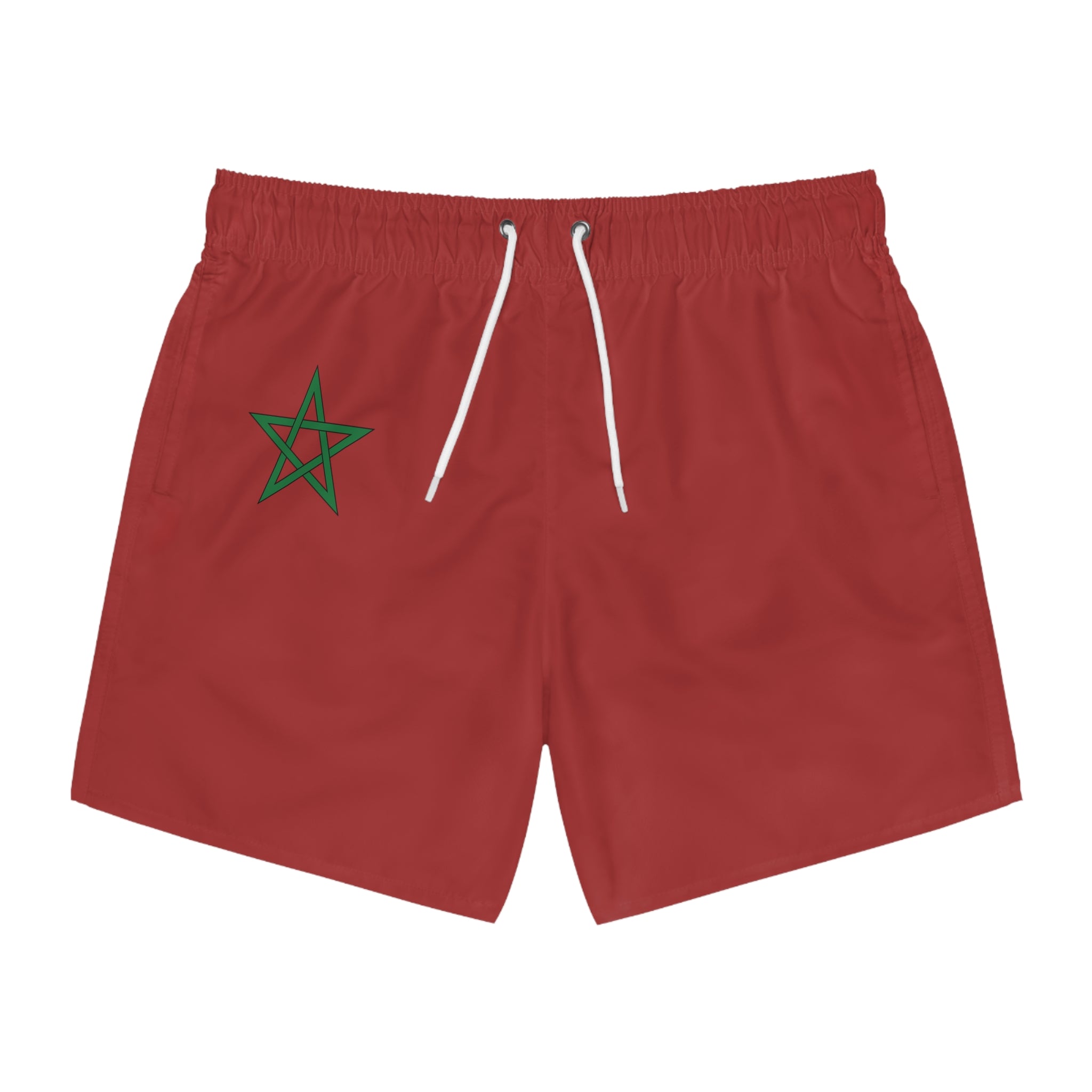 Short de bain inspiré du Maroc