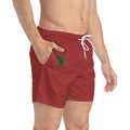 Short de bain inspiré du Maroc